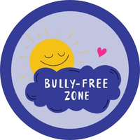 Cops & Kids: Bullying Badge